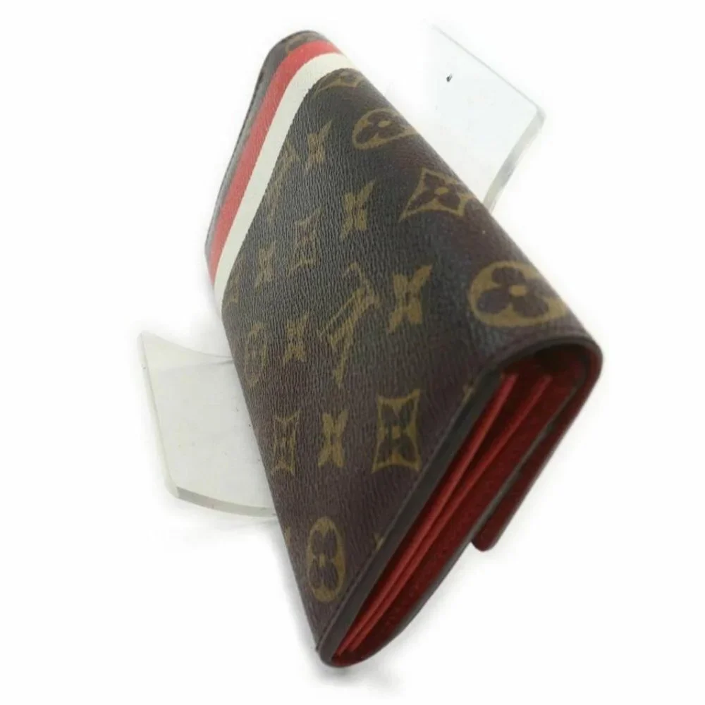 Louis Vuitton Rare Groom Bellboy Long Portefeuille